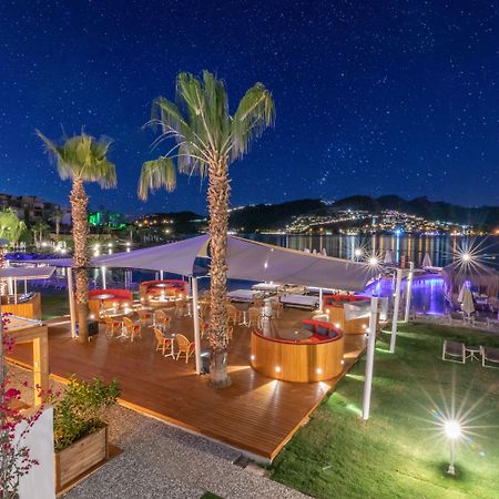 The Highlight Bodrum Yalıkavak Exterior foto