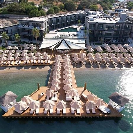 The Highlight Bodrum Yalıkavak Exterior foto