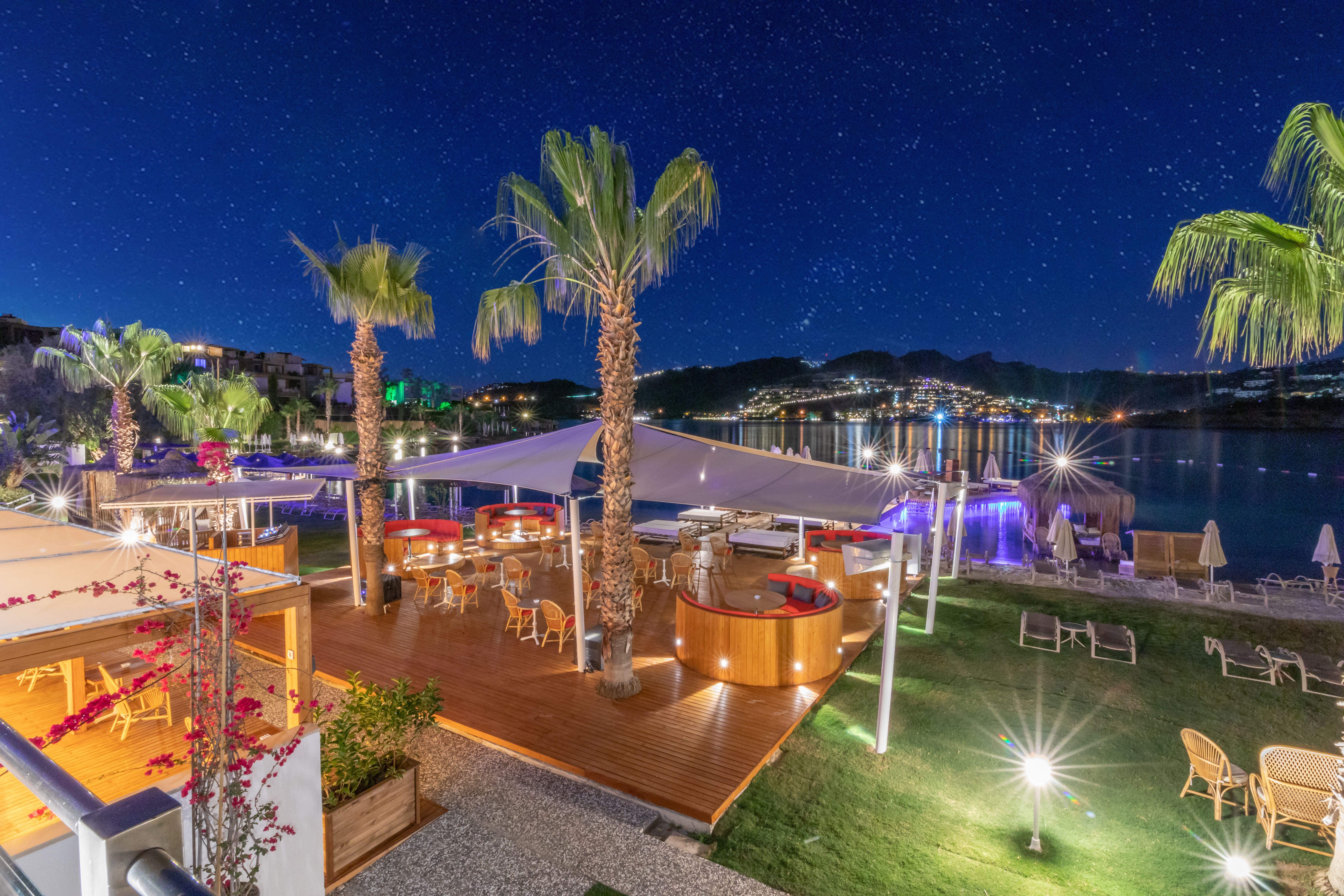 The Highlight Bodrum Yalıkavak Exterior foto