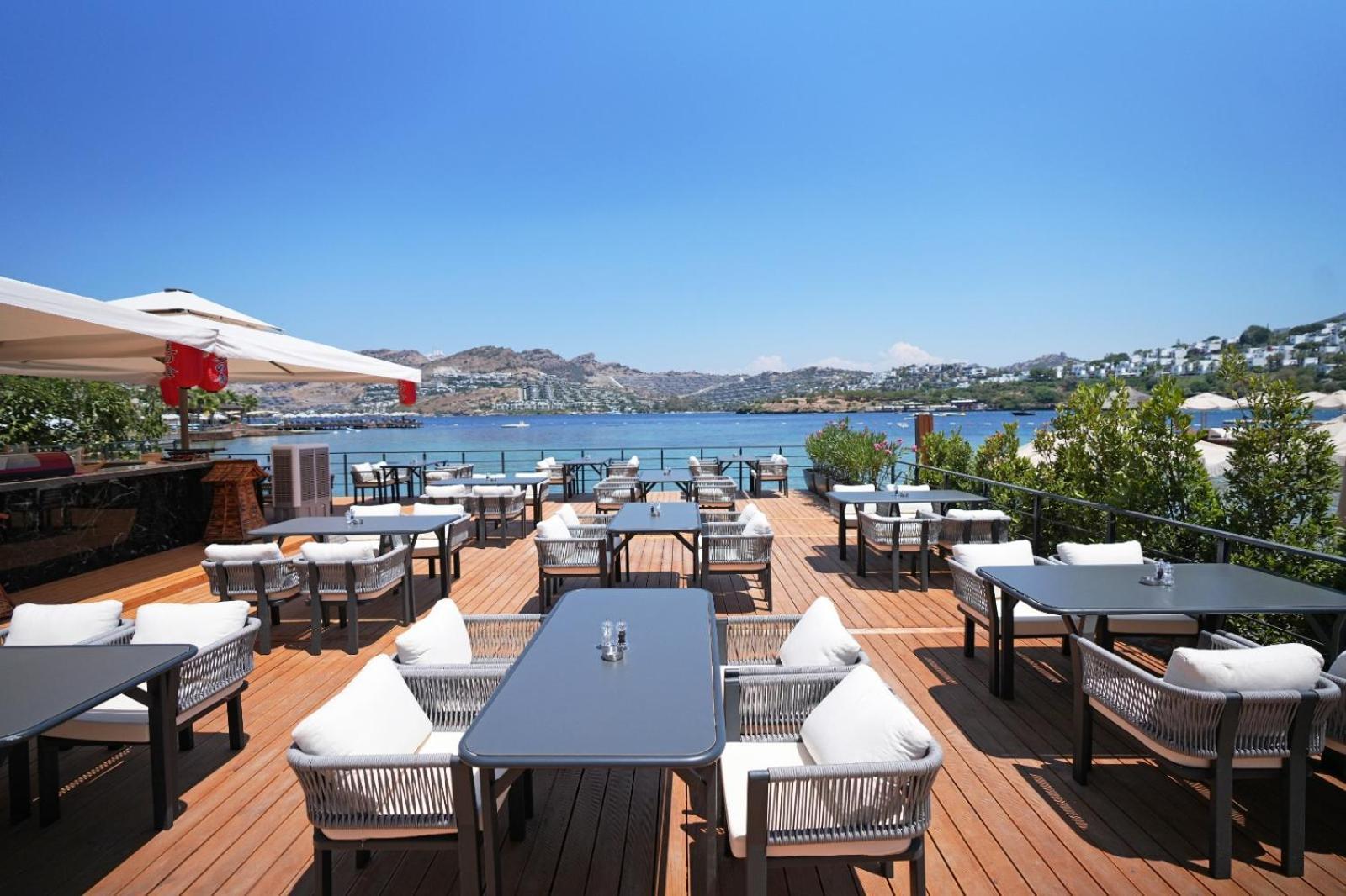 The Highlight Bodrum Yalıkavak Exterior foto