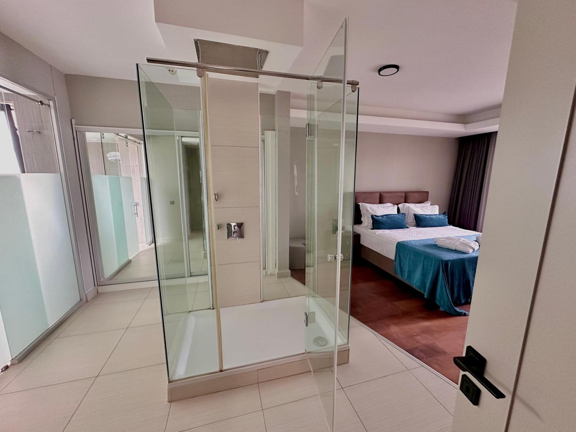 The Highlight Bodrum Yalıkavak Exterior foto