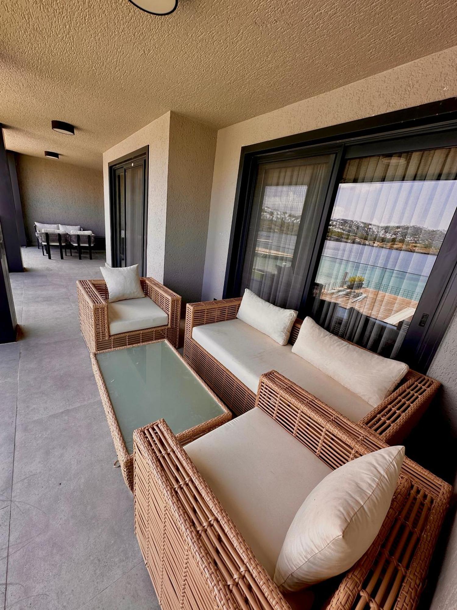 The Highlight Bodrum Yalıkavak Exterior foto