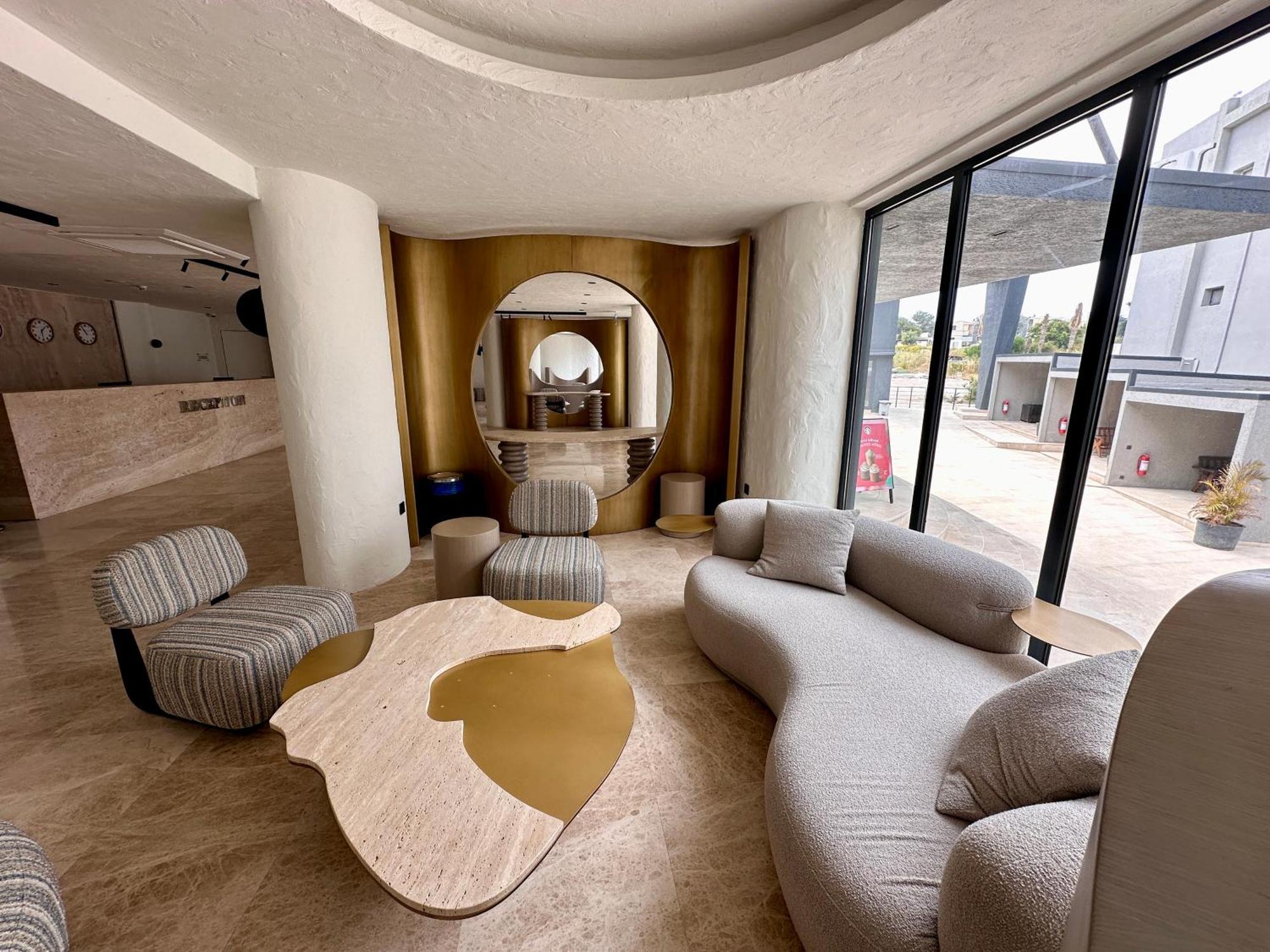 The Highlight Bodrum Yalıkavak Exterior foto
