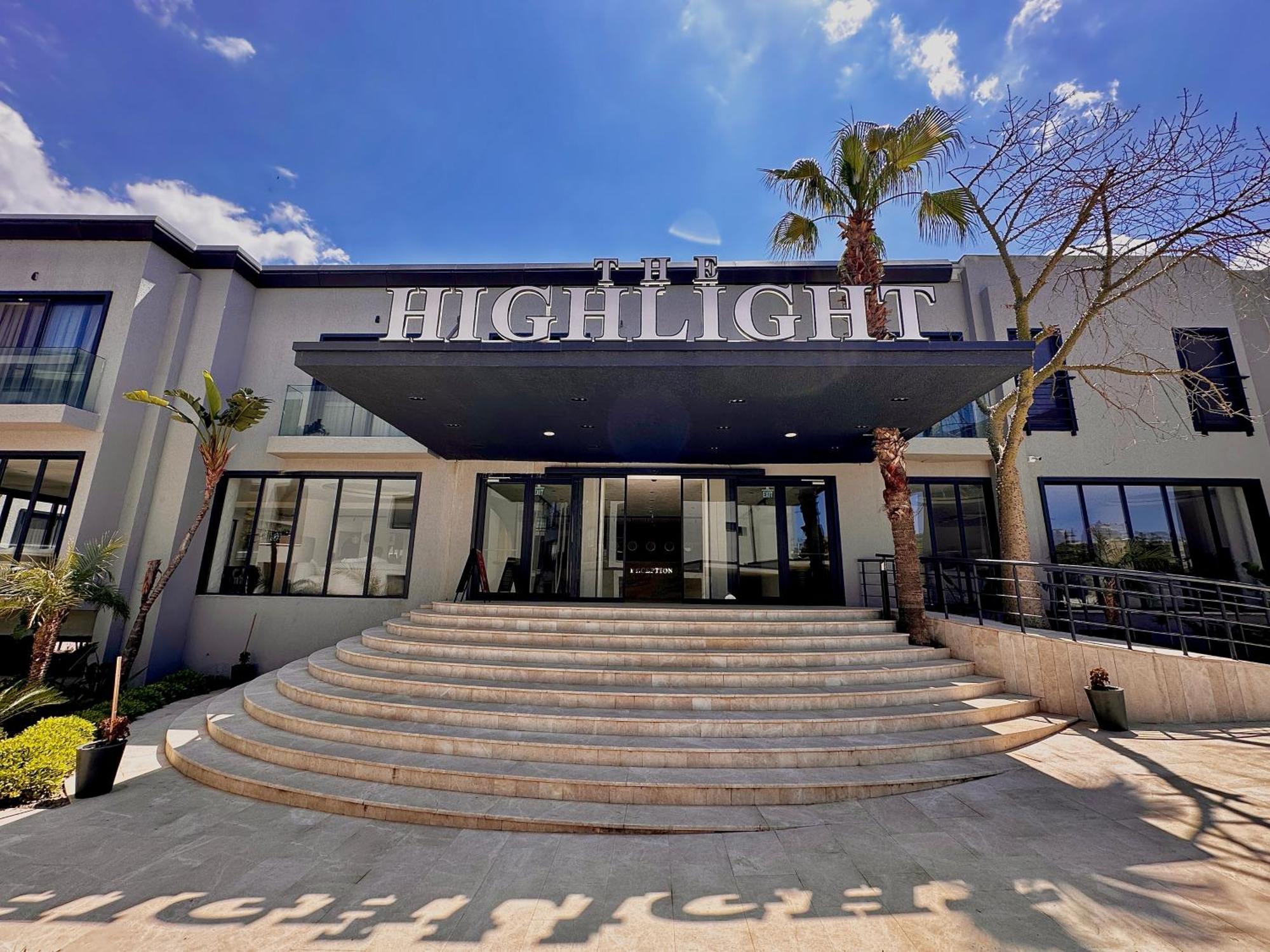 The Highlight Bodrum Yalıkavak Exterior foto