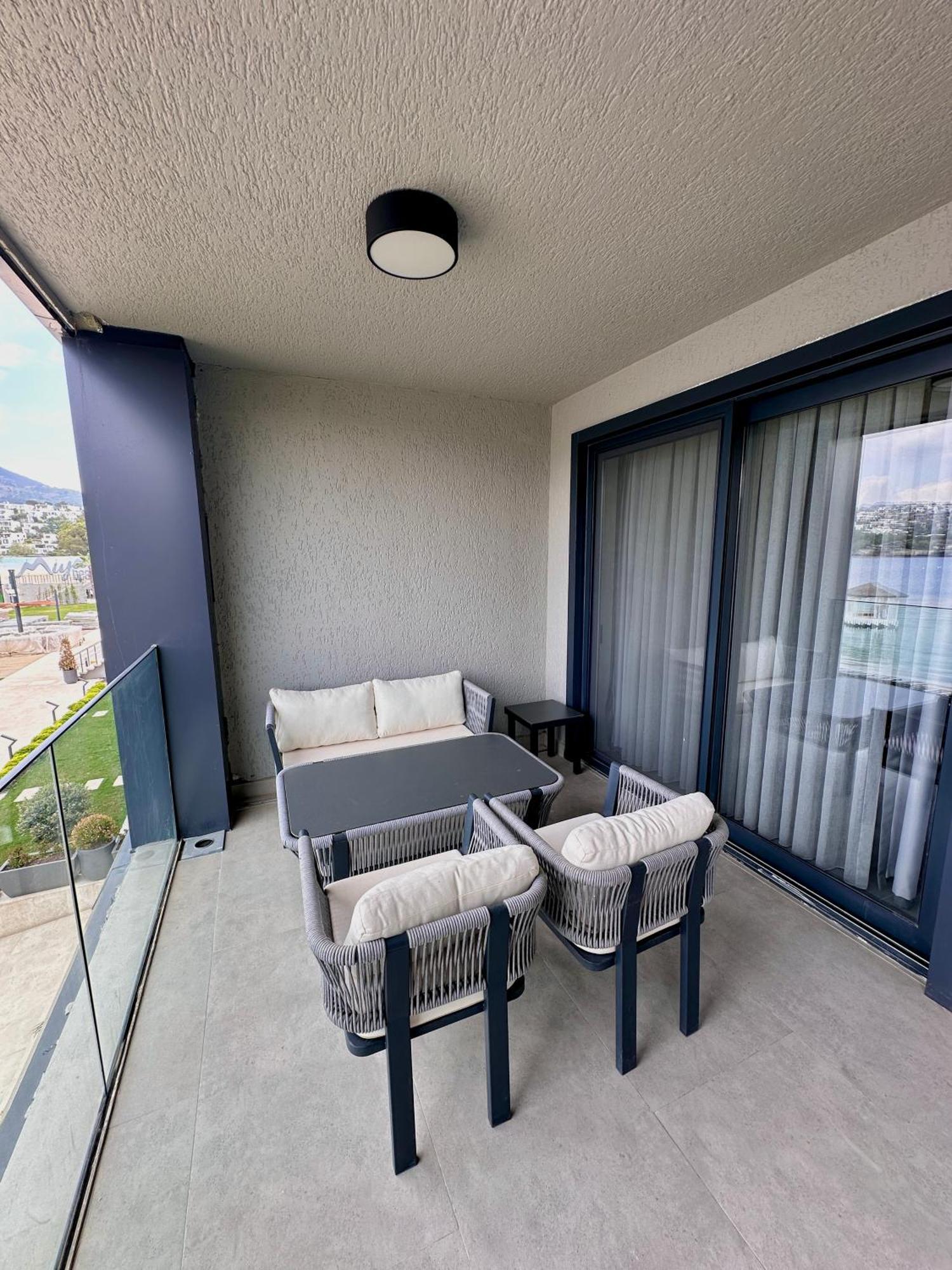 The Highlight Bodrum Yalıkavak Exterior foto