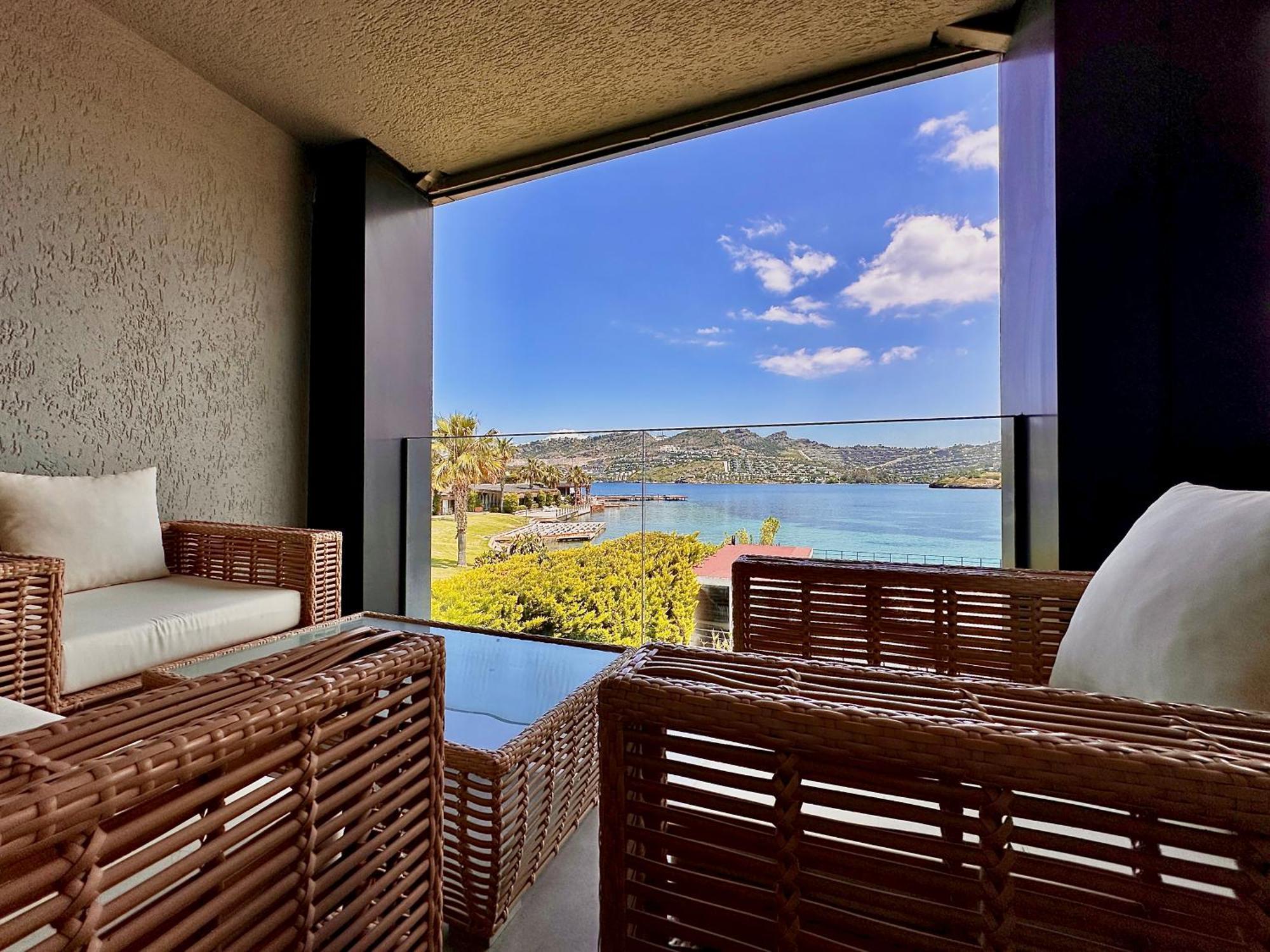 The Highlight Bodrum Yalıkavak Exterior foto
