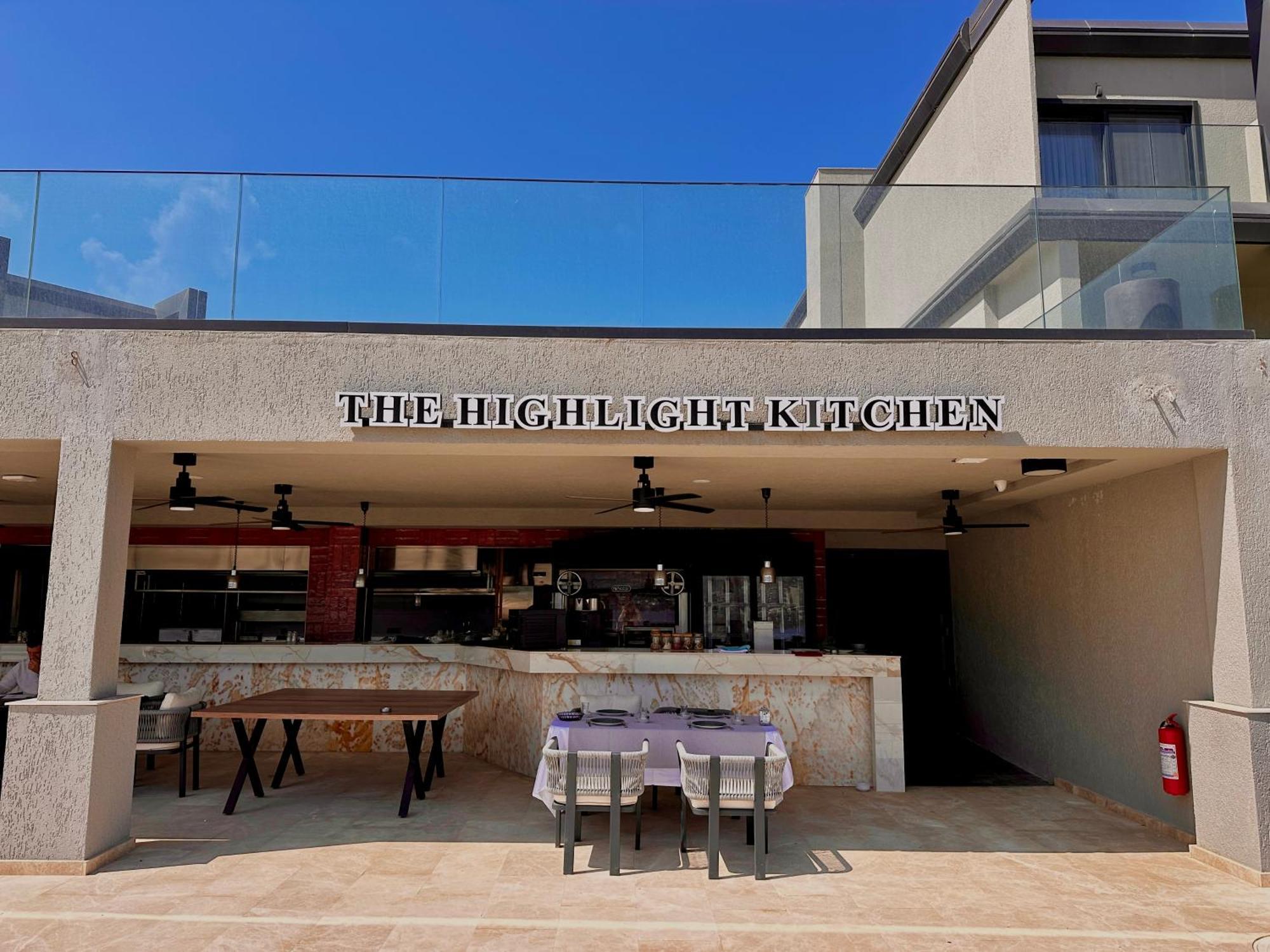 The Highlight Bodrum Yalıkavak Exterior foto