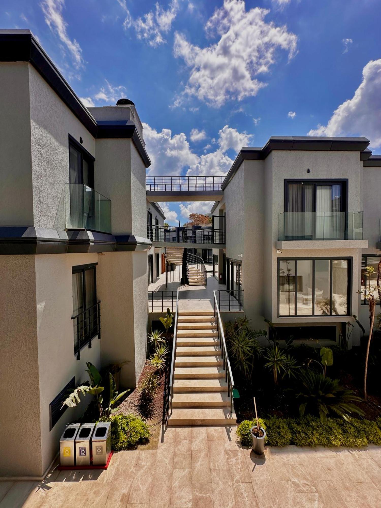 The Highlight Bodrum Yalıkavak Exterior foto