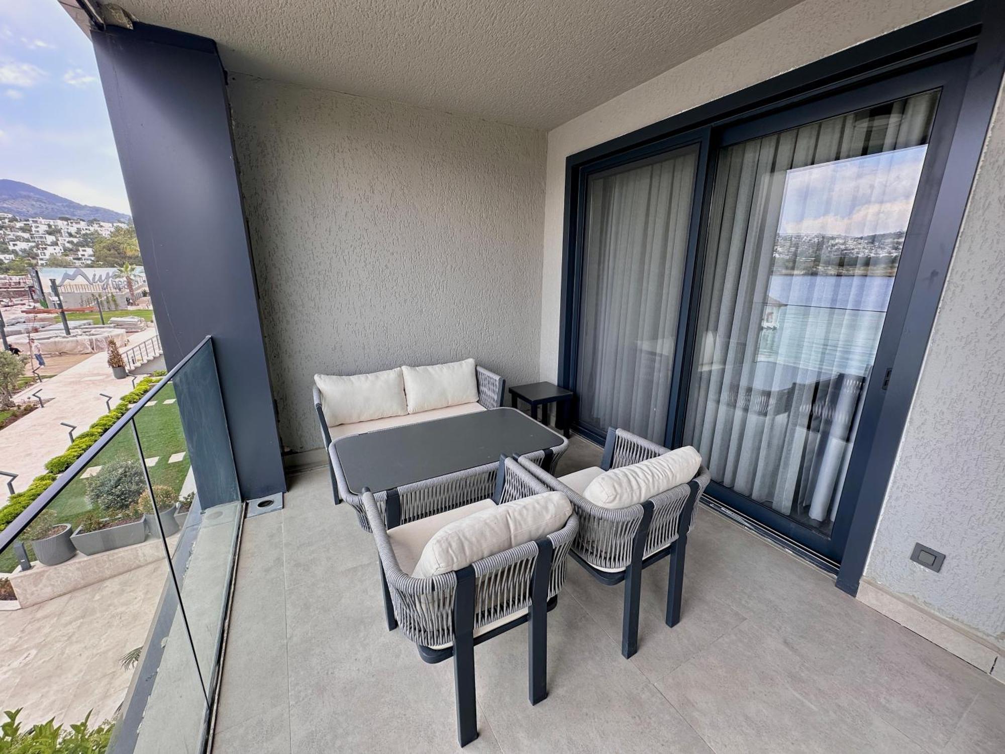 The Highlight Bodrum Yalıkavak Exterior foto