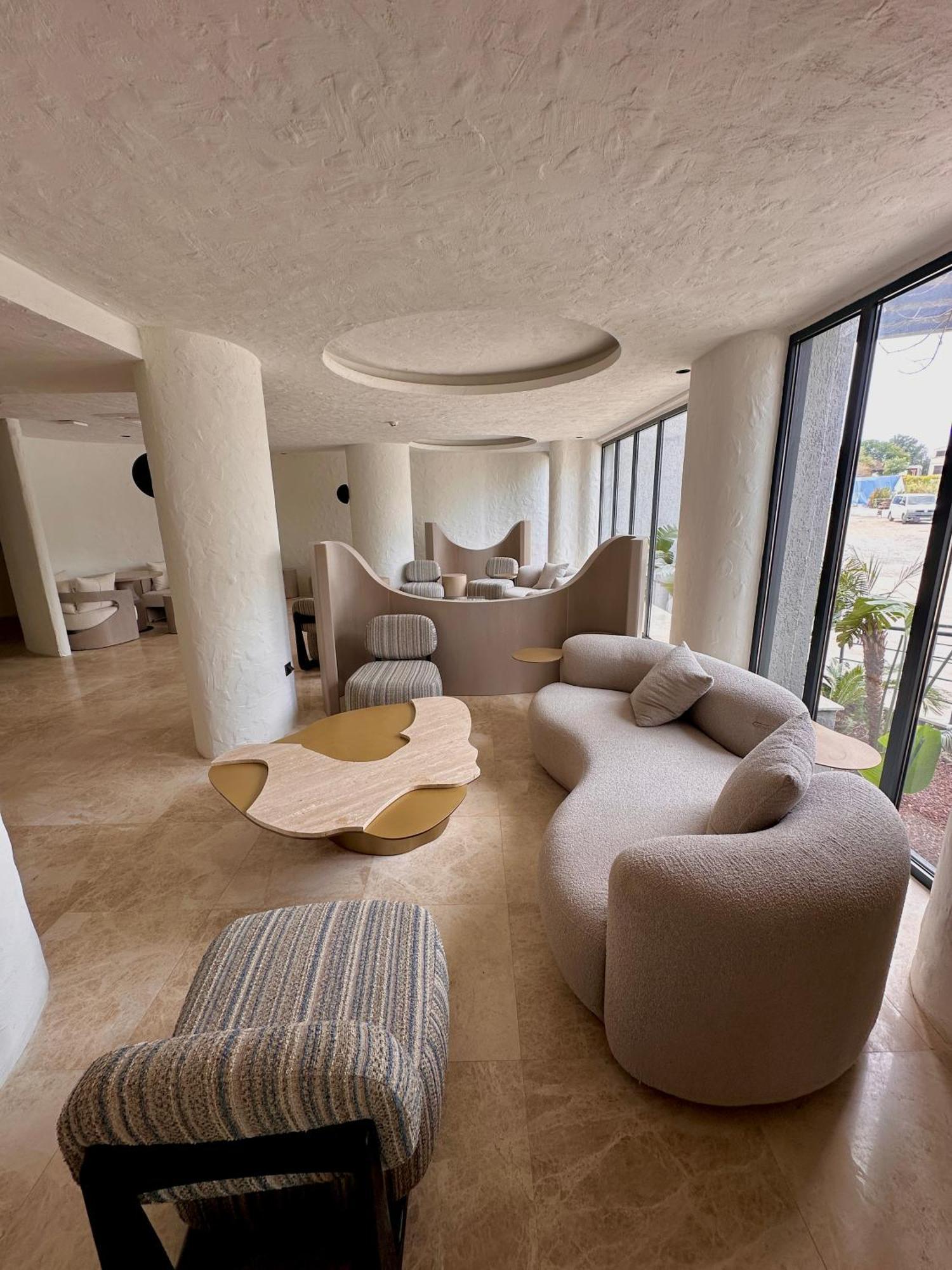 The Highlight Bodrum Yalıkavak Exterior foto