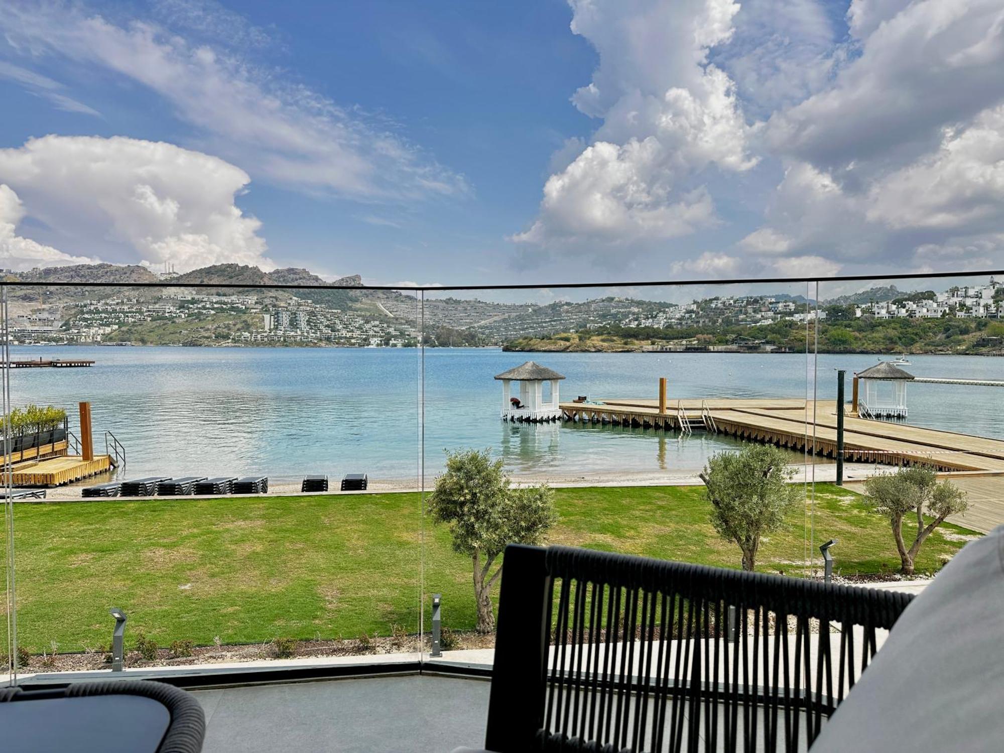 The Highlight Bodrum Yalıkavak Exterior foto
