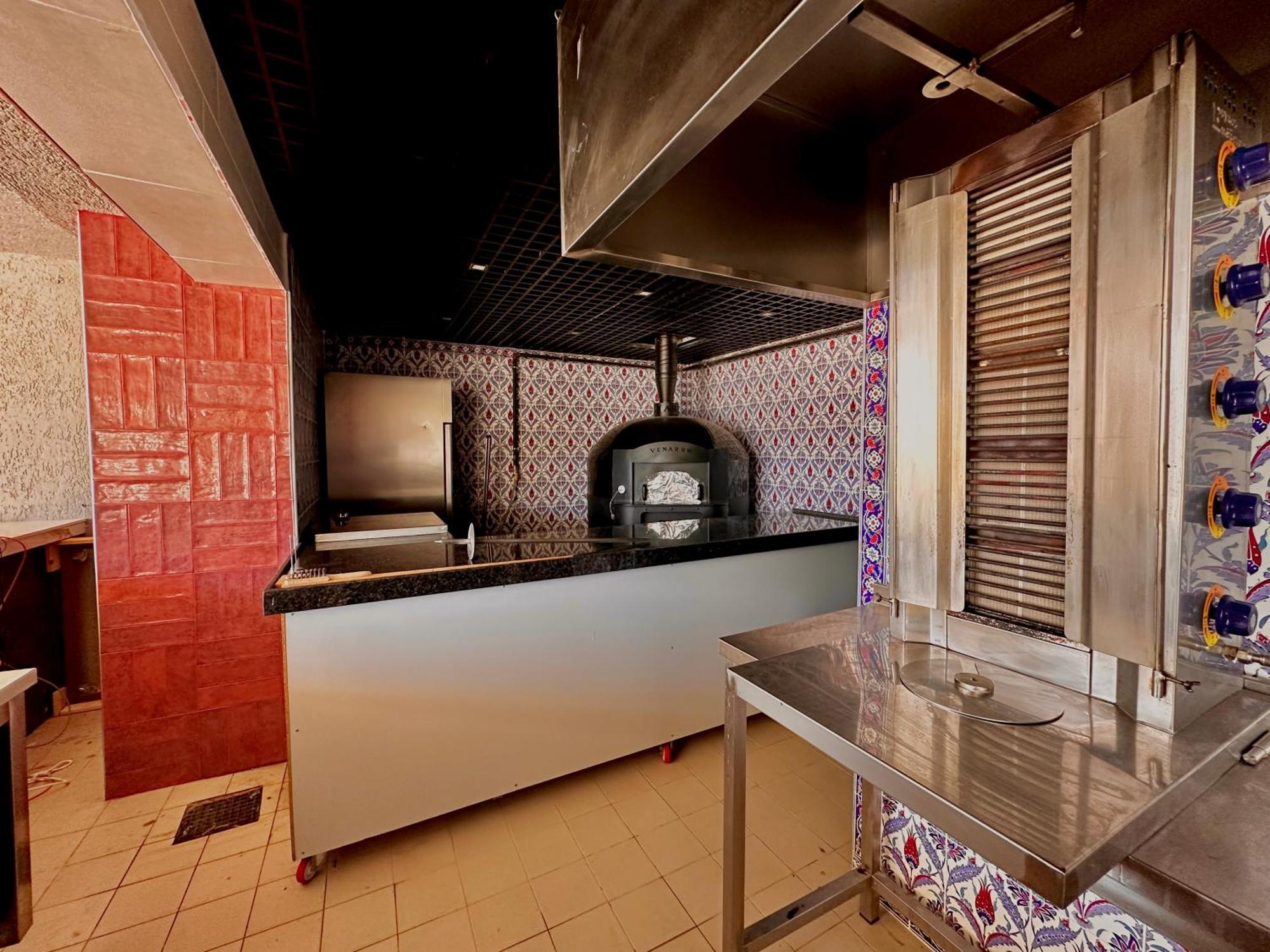 The Highlight Bodrum Yalıkavak Exterior foto