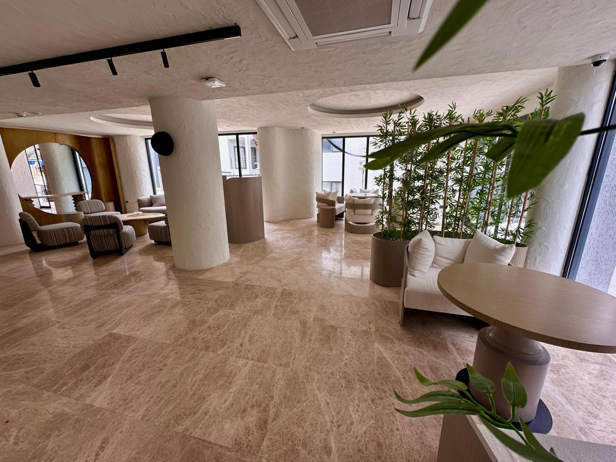 The Highlight Bodrum Yalıkavak Exterior foto