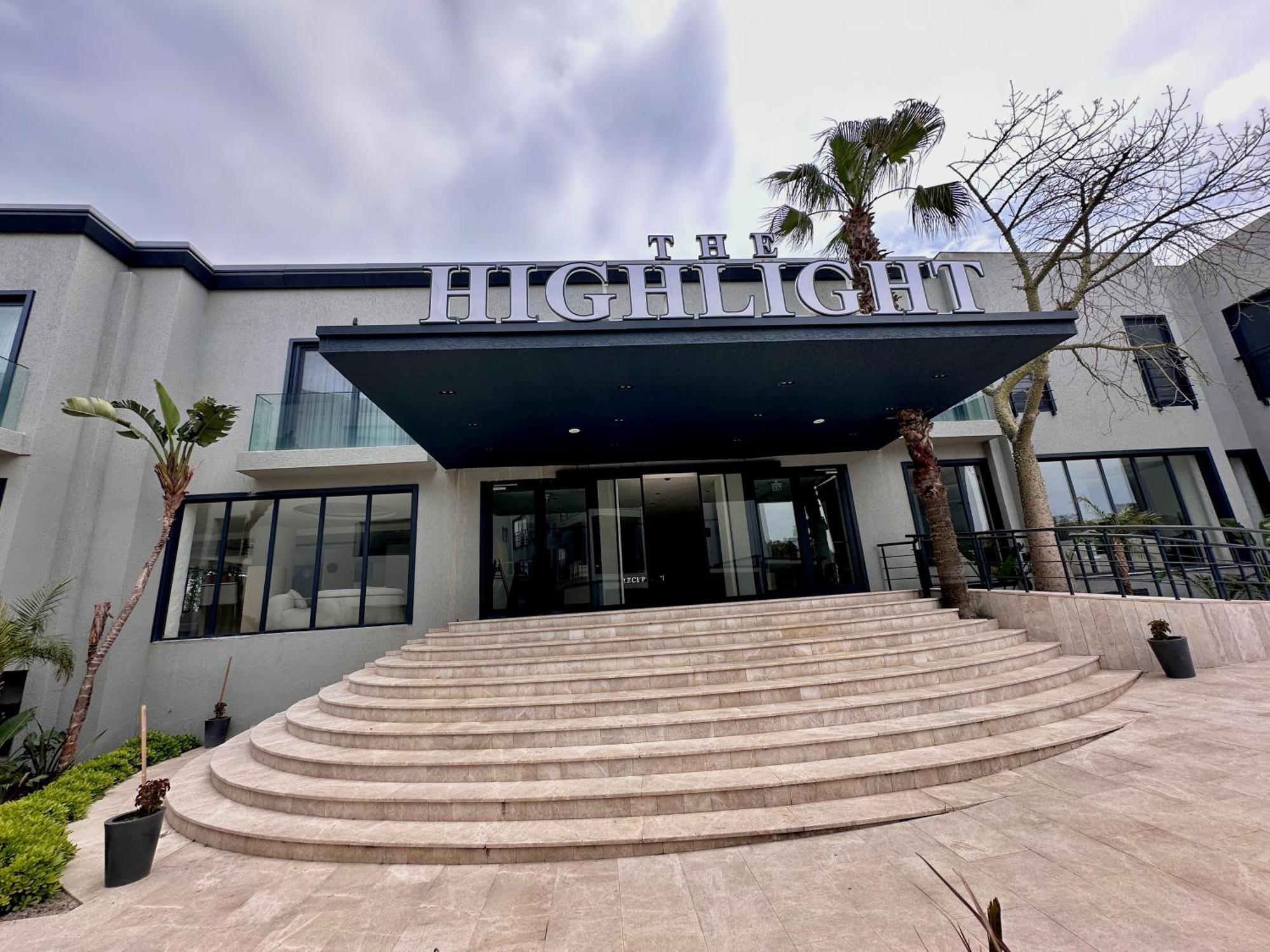 The Highlight Bodrum Yalıkavak Exterior foto