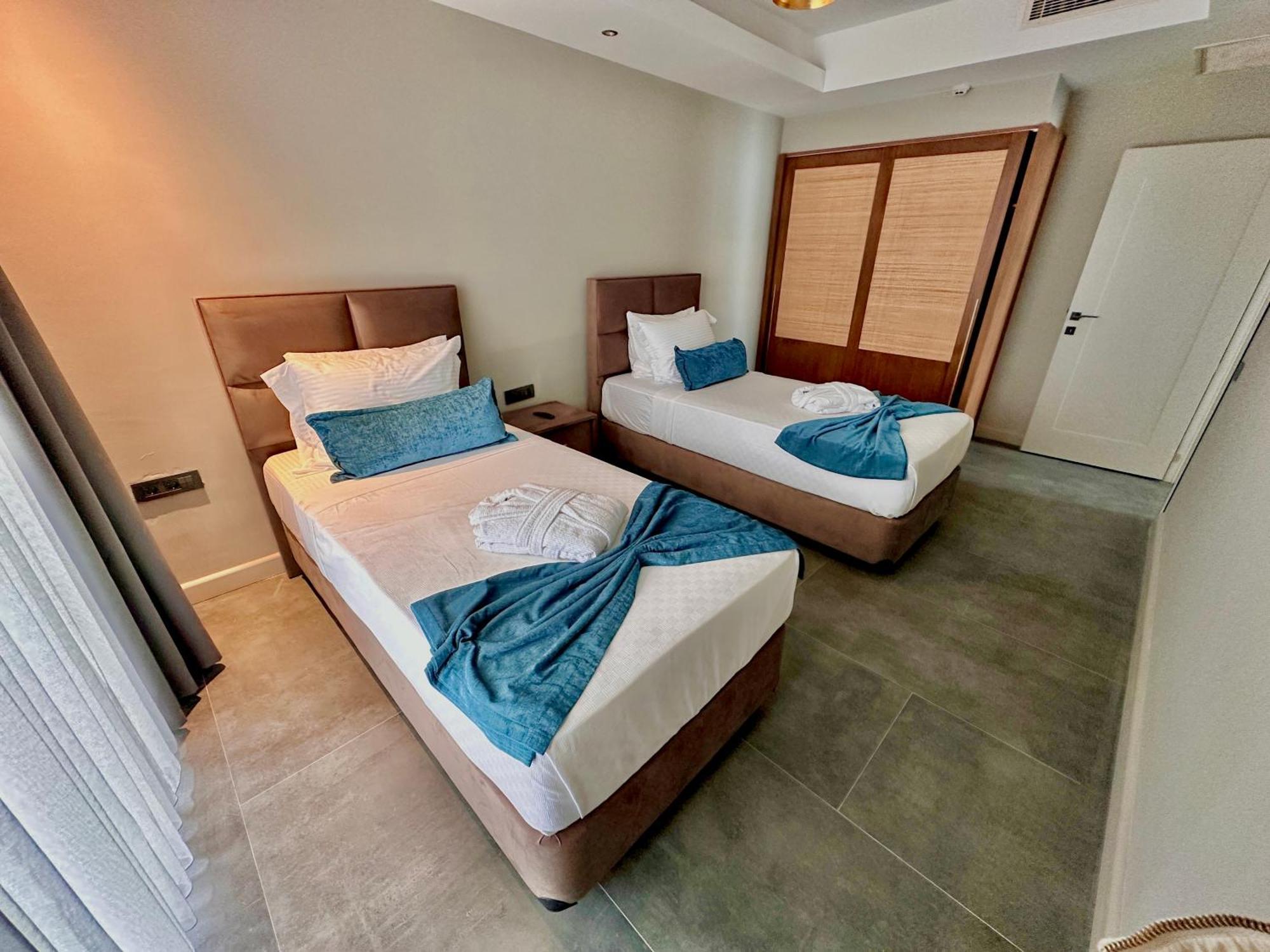 The Highlight Bodrum Yalıkavak Exterior foto