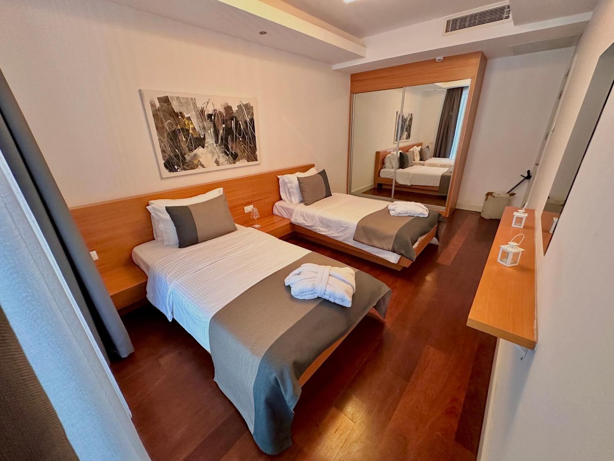 The Highlight Bodrum Yalıkavak Exterior foto