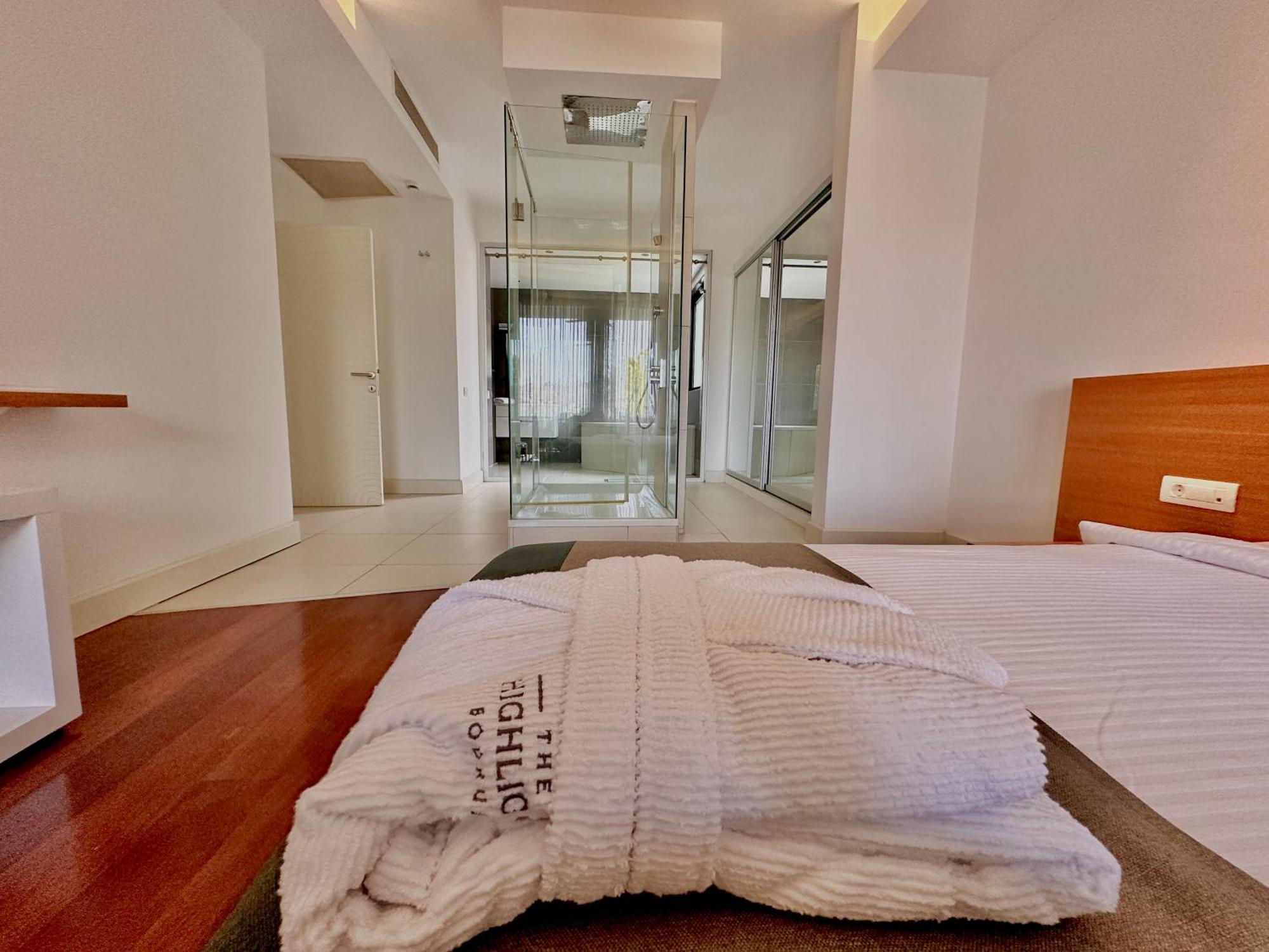 The Highlight Bodrum Yalıkavak Exterior foto