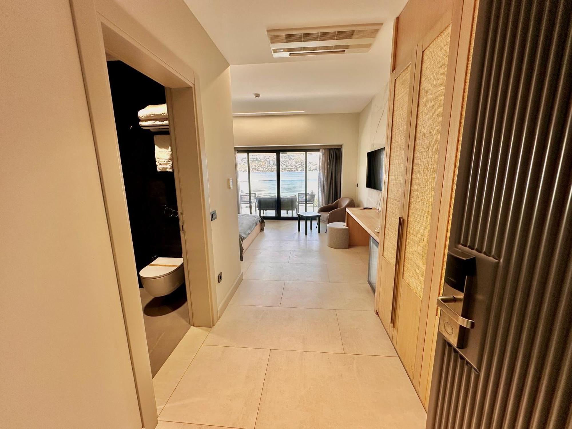 The Highlight Bodrum Yalıkavak Exterior foto
