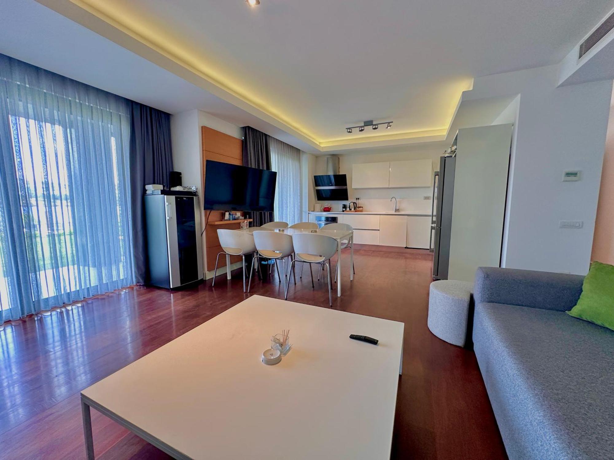 The Highlight Bodrum Yalıkavak Exterior foto