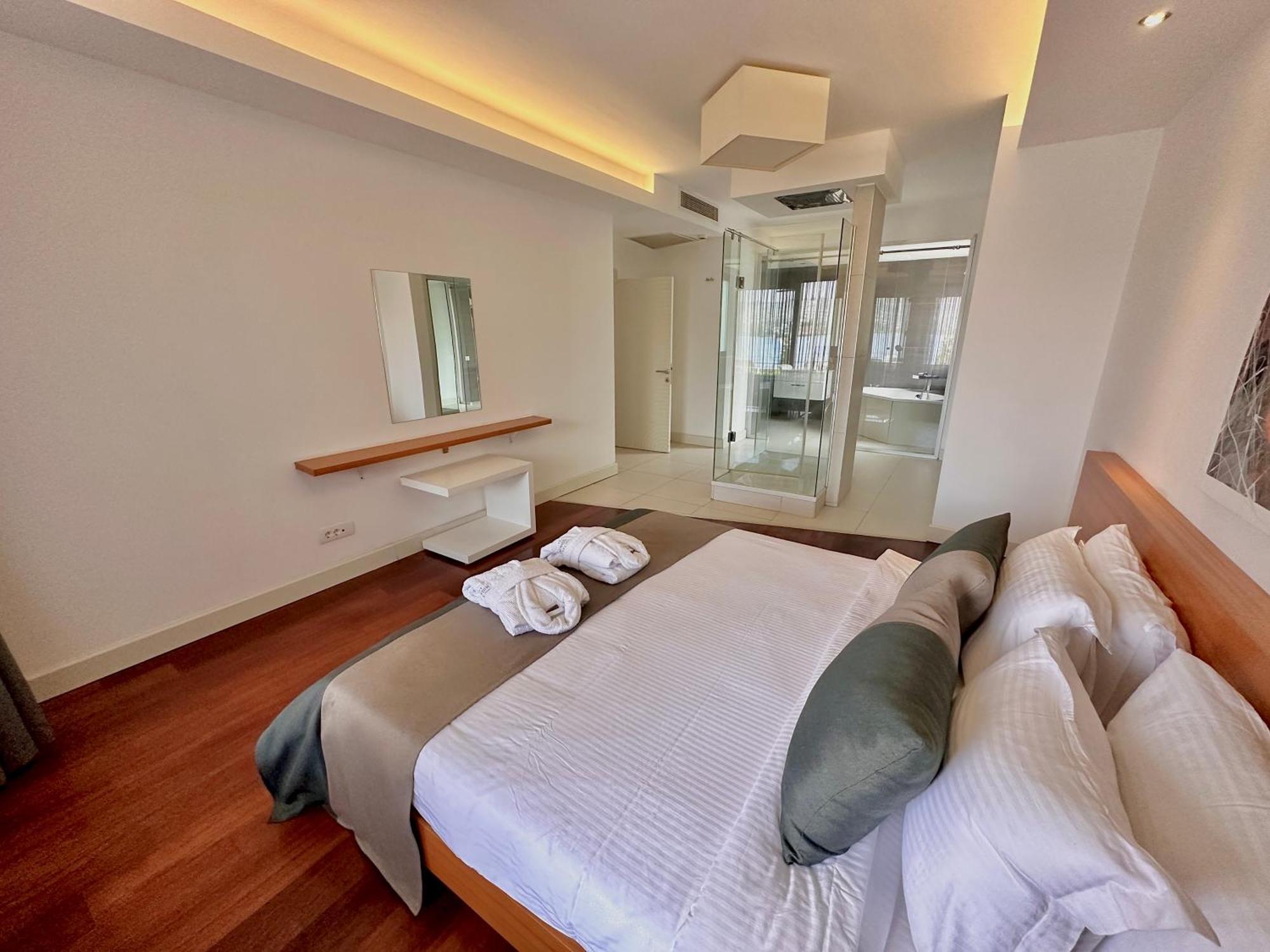 The Highlight Bodrum Yalıkavak Exterior foto