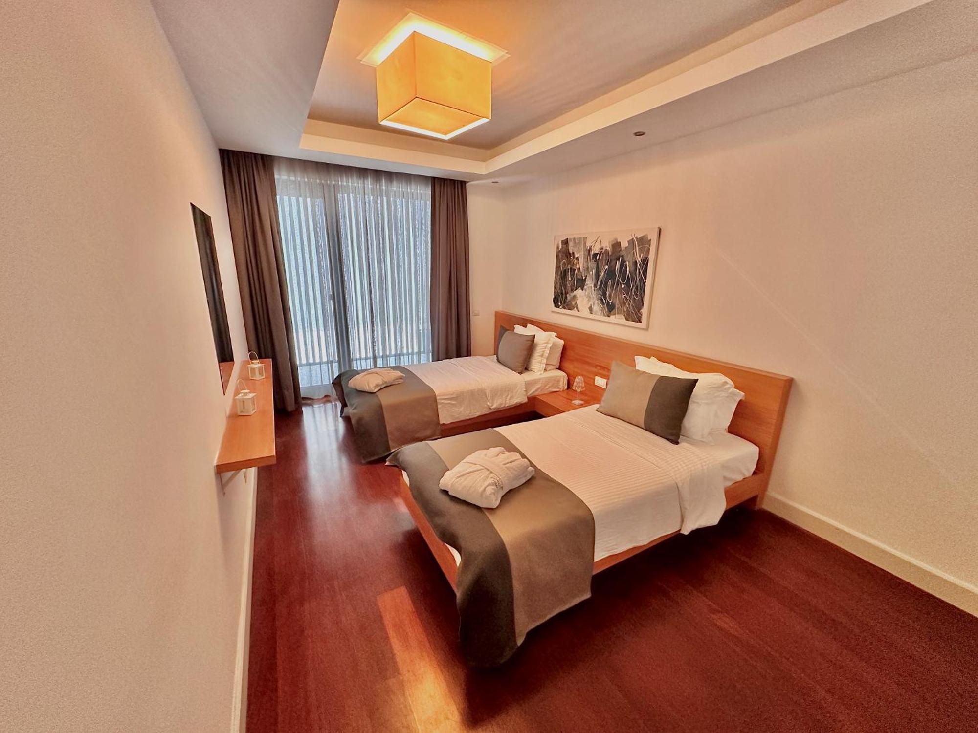 The Highlight Bodrum Yalıkavak Exterior foto